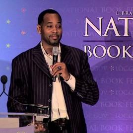 Former NBA Champ Derek Anderson Speaks at the Together We Care’s Community Meeting