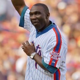 1986 World Series Hero Mookie Wilson Set for Autograph Appearance at Somerset Patriots Game