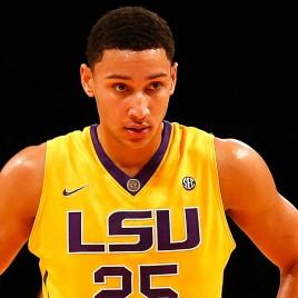 Top NBA Draft Prospect Ben Simmons Announces Endorsement Deal with Nike