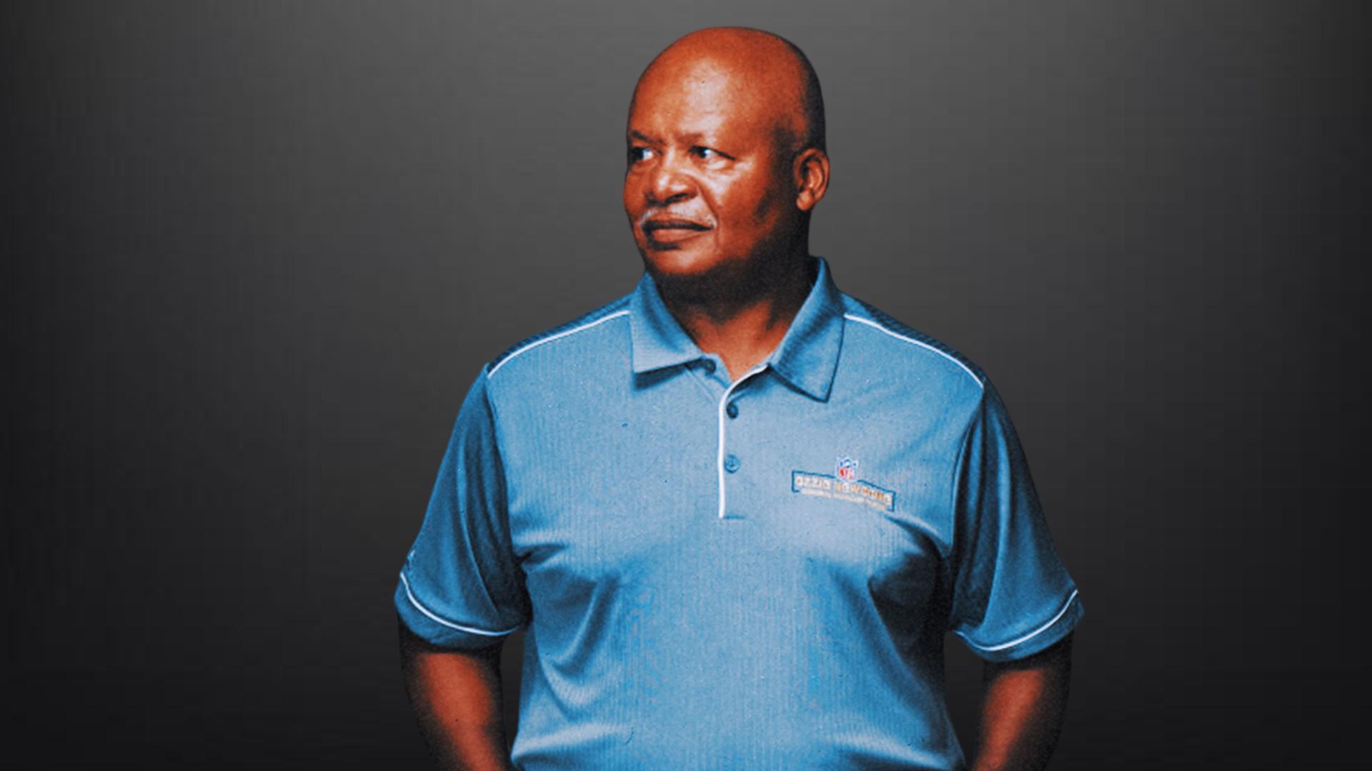 How to Book Jim Caldwell: Speaking Fees, Corporate Events, and Motivational Leadership