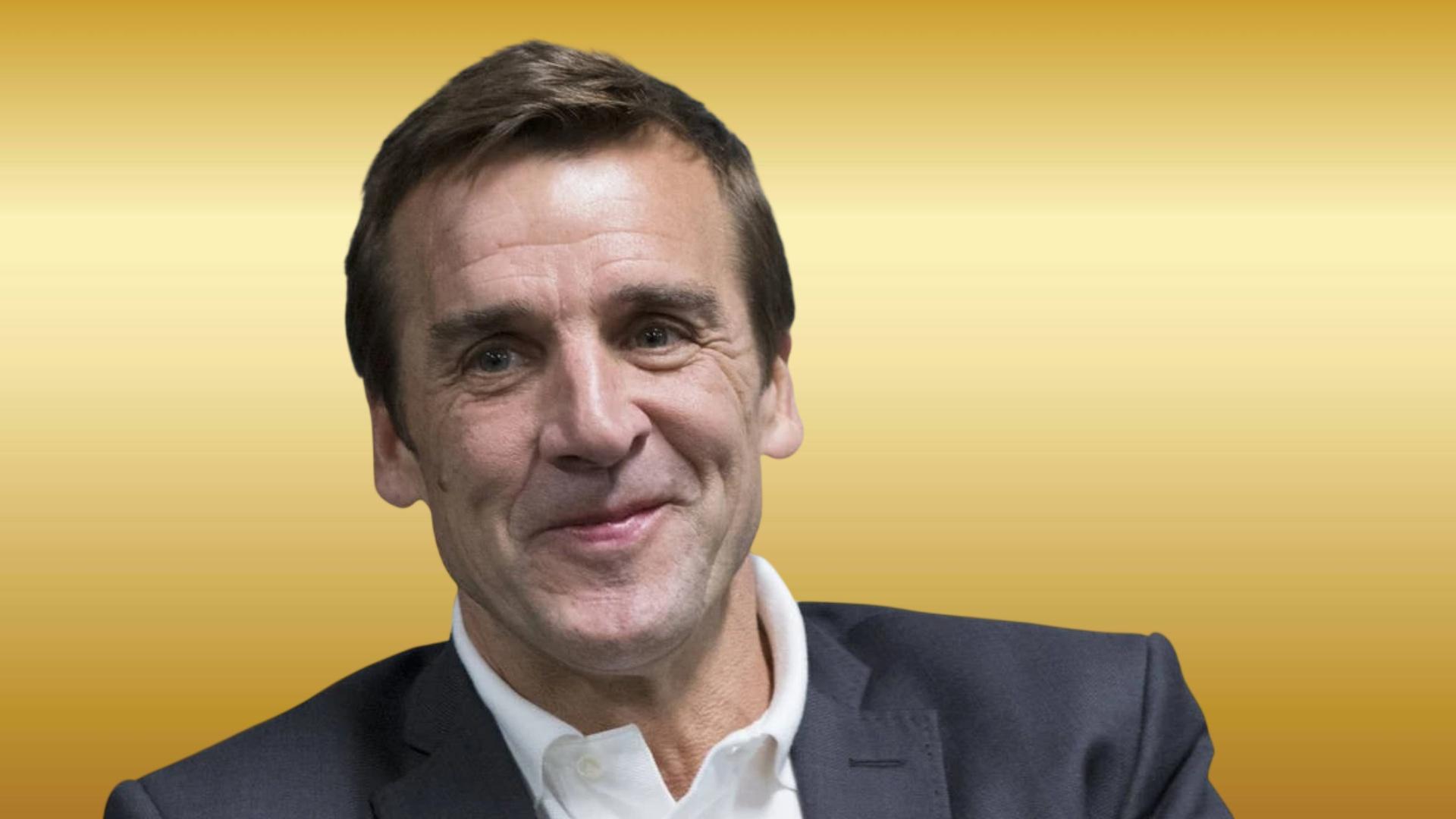The Ultimate Guide to Booking George McPhee for Keynotes and Corporate Events