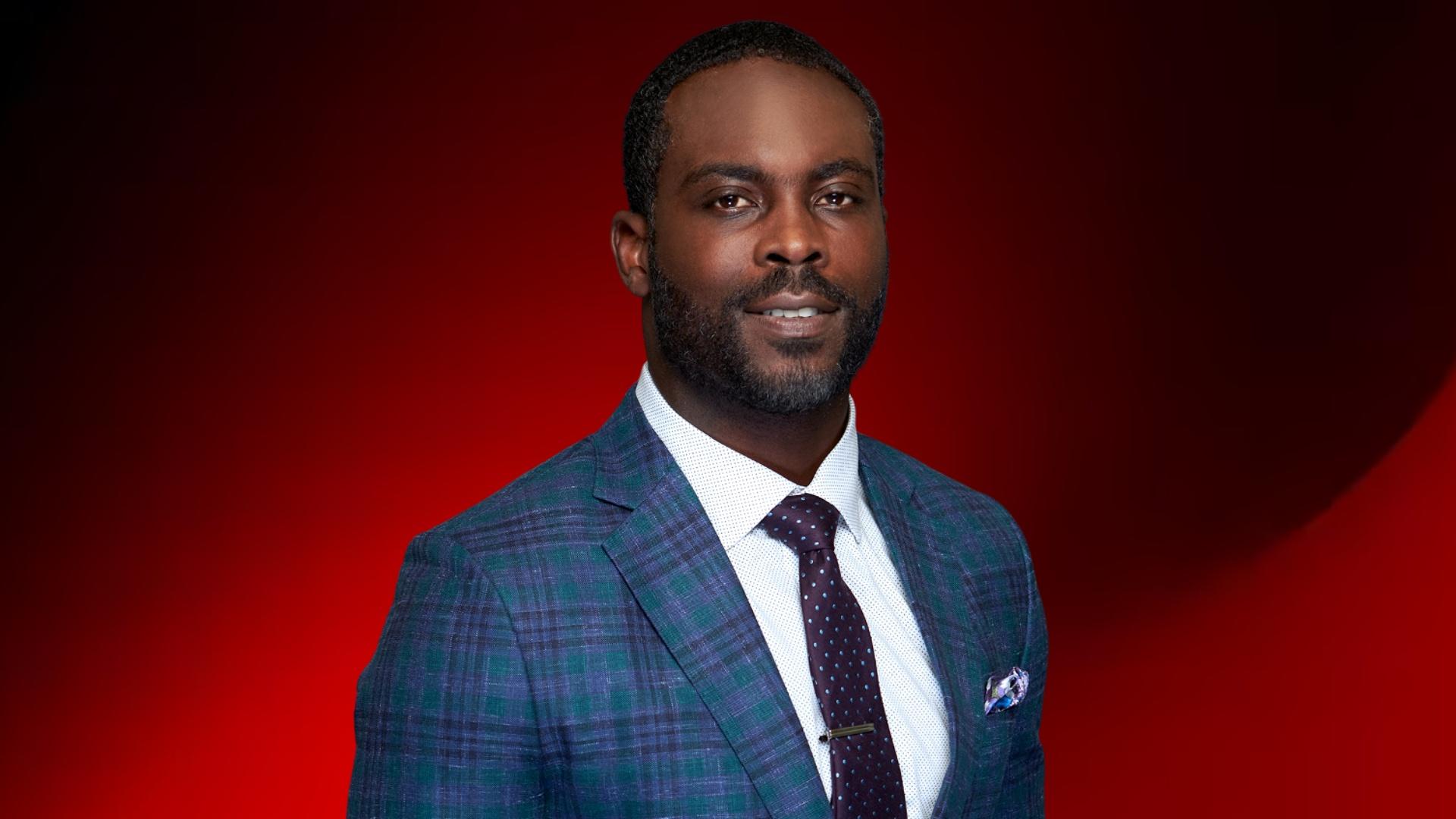 The Ultimate Guide to Booking Michael Vick as a Motivational Speaker