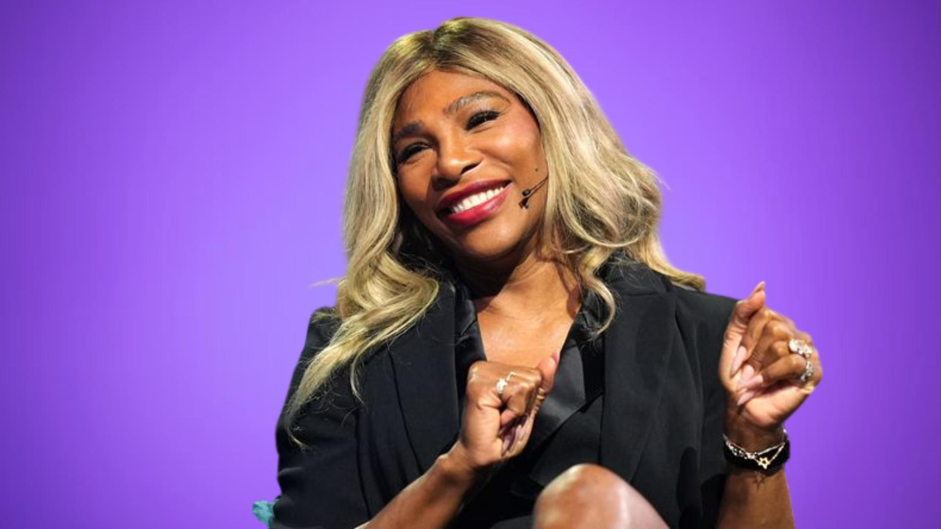 The Ultimate Guide to Booking Serena Williams for Your Next Corporate Event