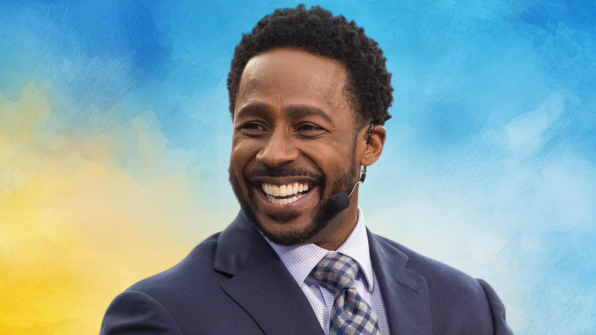How to Book Desmond Howard: Heisman Trophy & Super Bowl Champion Speaker