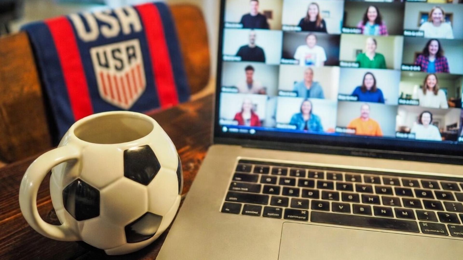 Book FIFA World Cup Legends for Virtual Events & Keynotes in 2026