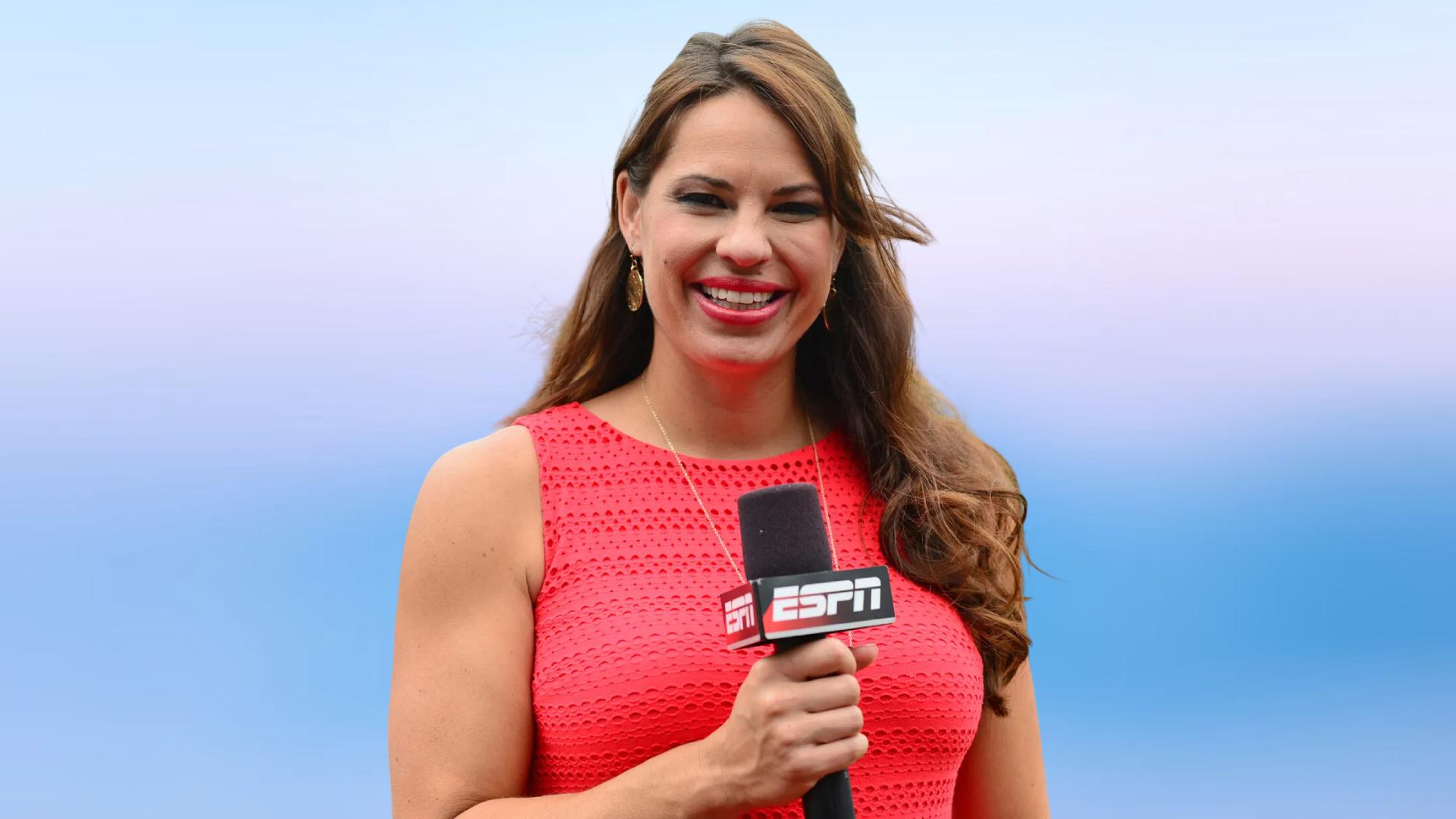 Inspire Your Audience: How to Book Jessica Mendoza for Your Next Event
