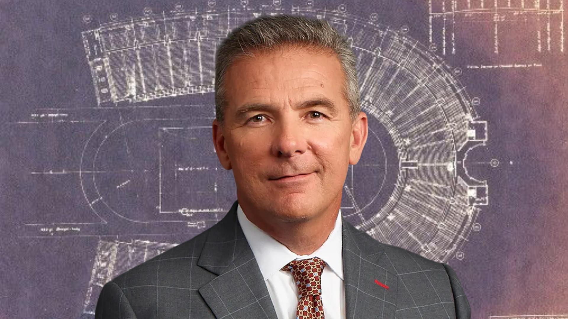 The Ultimate Guide to Booking Urban Meyer for Your Next Corporate Event
