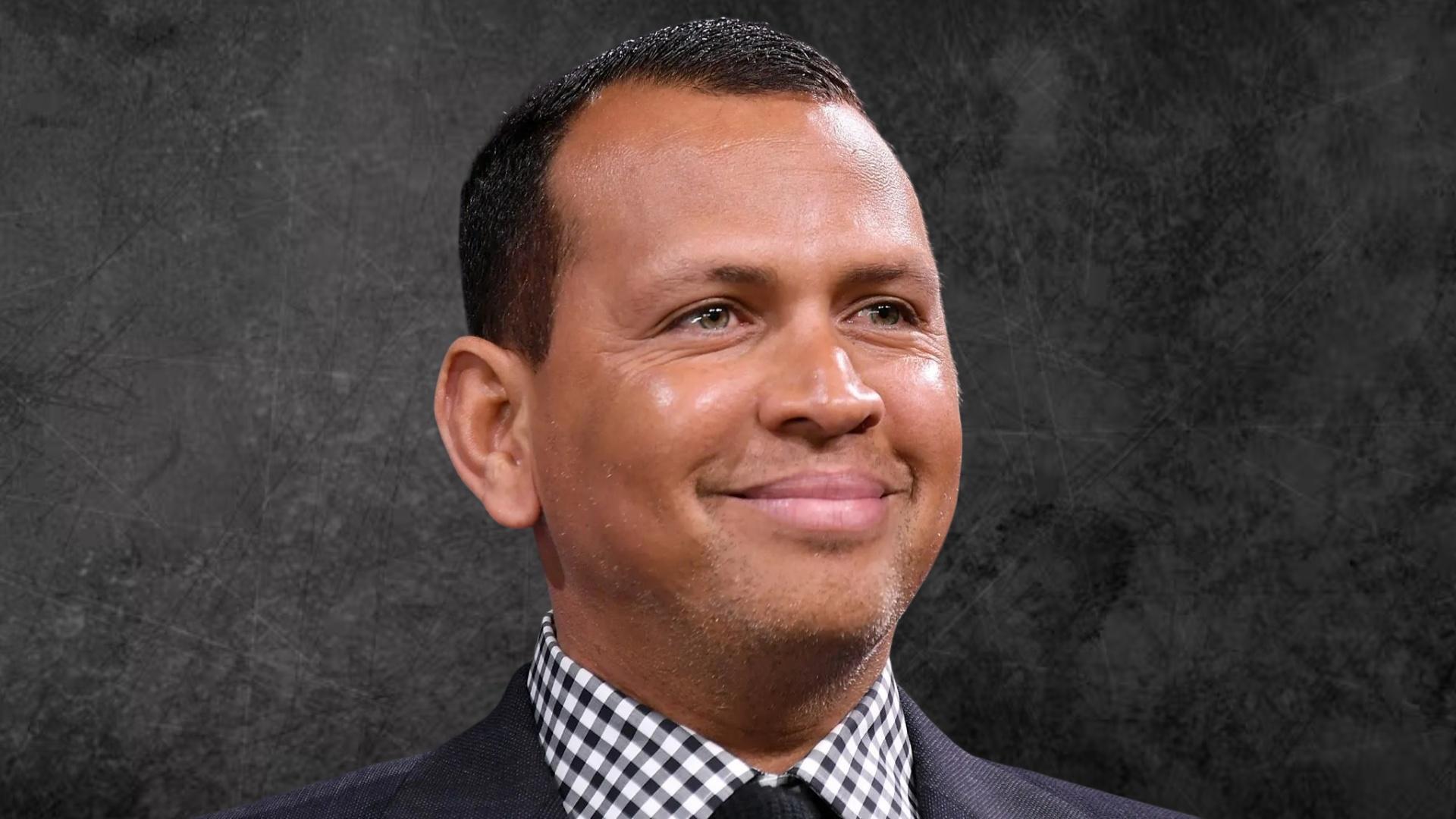 How to Book Alex Rodriguez for Your Next Corporate Event: Fees, Topics, and Booking Process