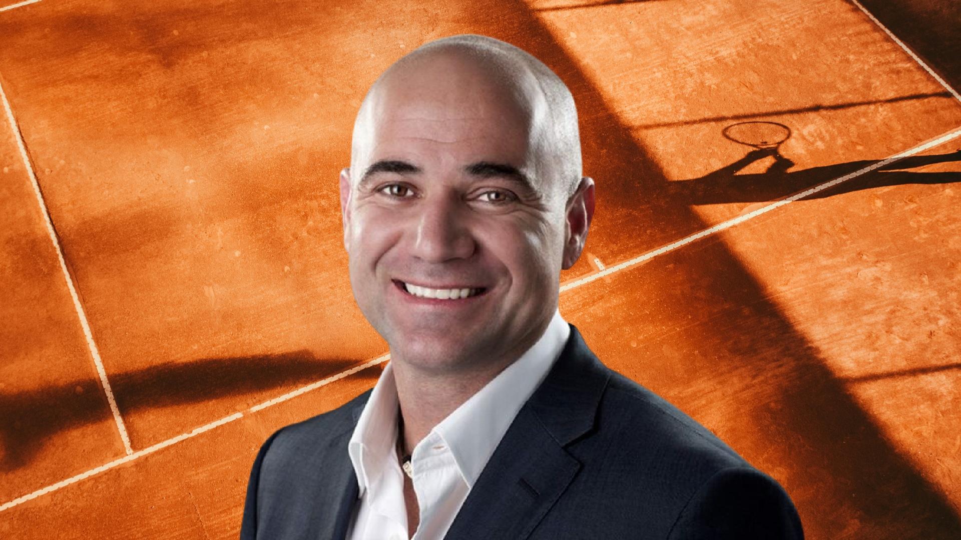 Inspiring Greatness: How to Book Andre Agassi for Your Next Corporate Event