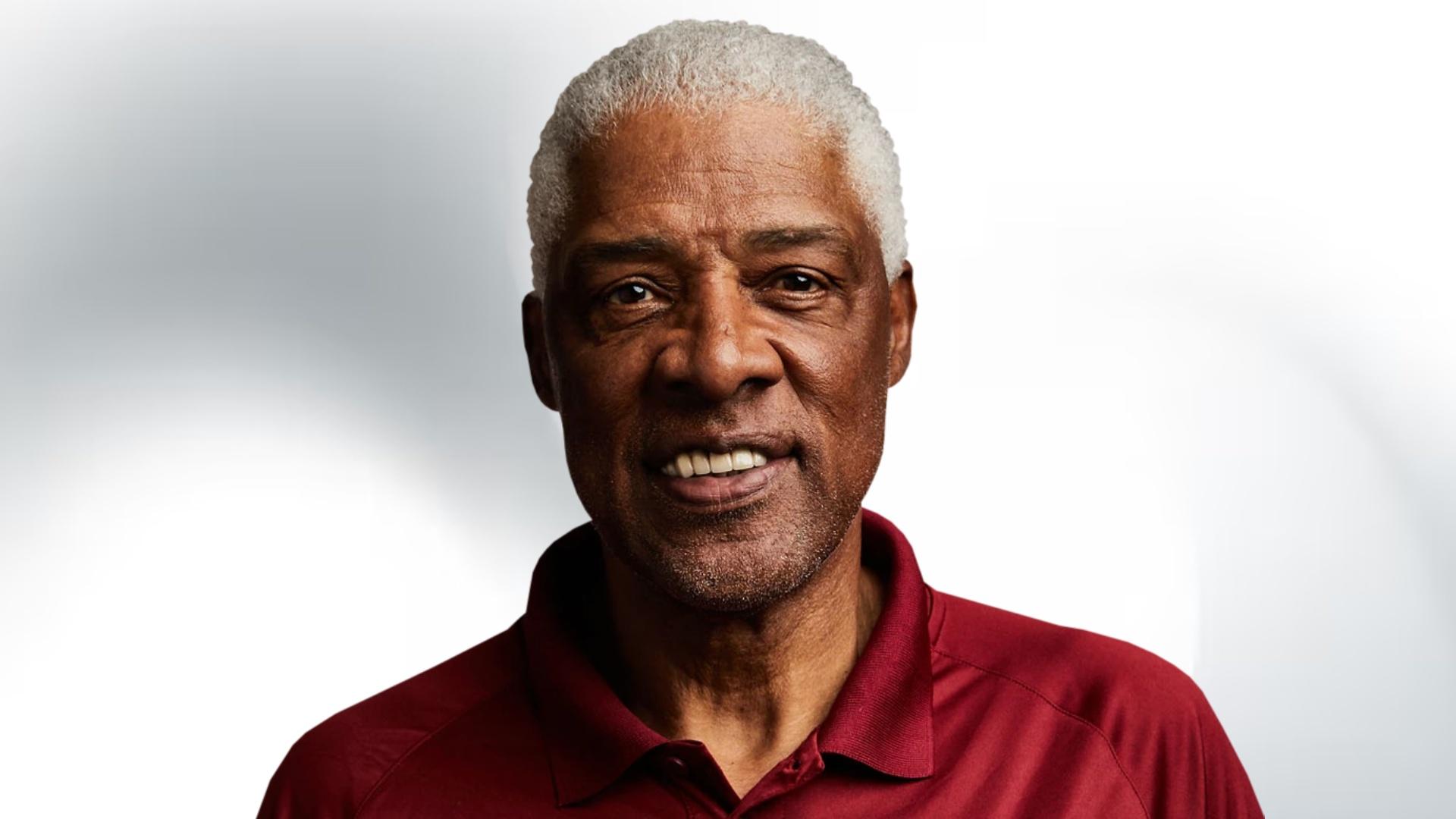 Complete Guide to Booking Julius Erving for Your Next Event