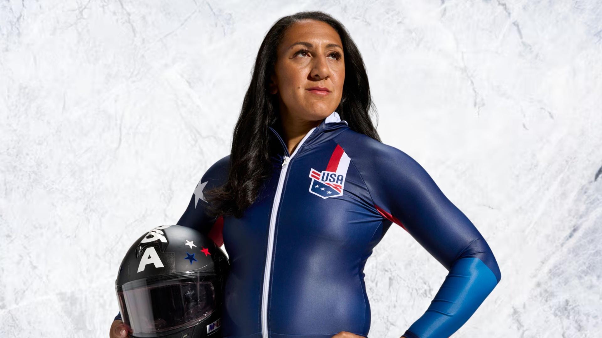 Book Elana Meyers Taylor: Olympic Champion & Motivational Speaker