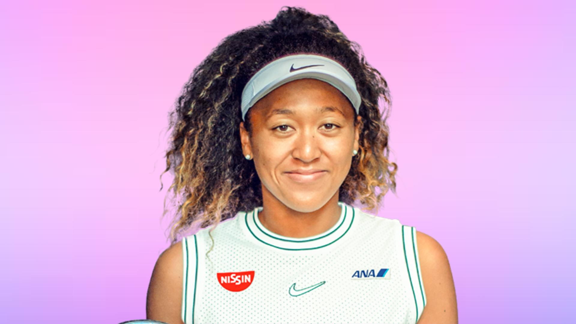 How to Book Naomi Osaka for Your Corporate Event