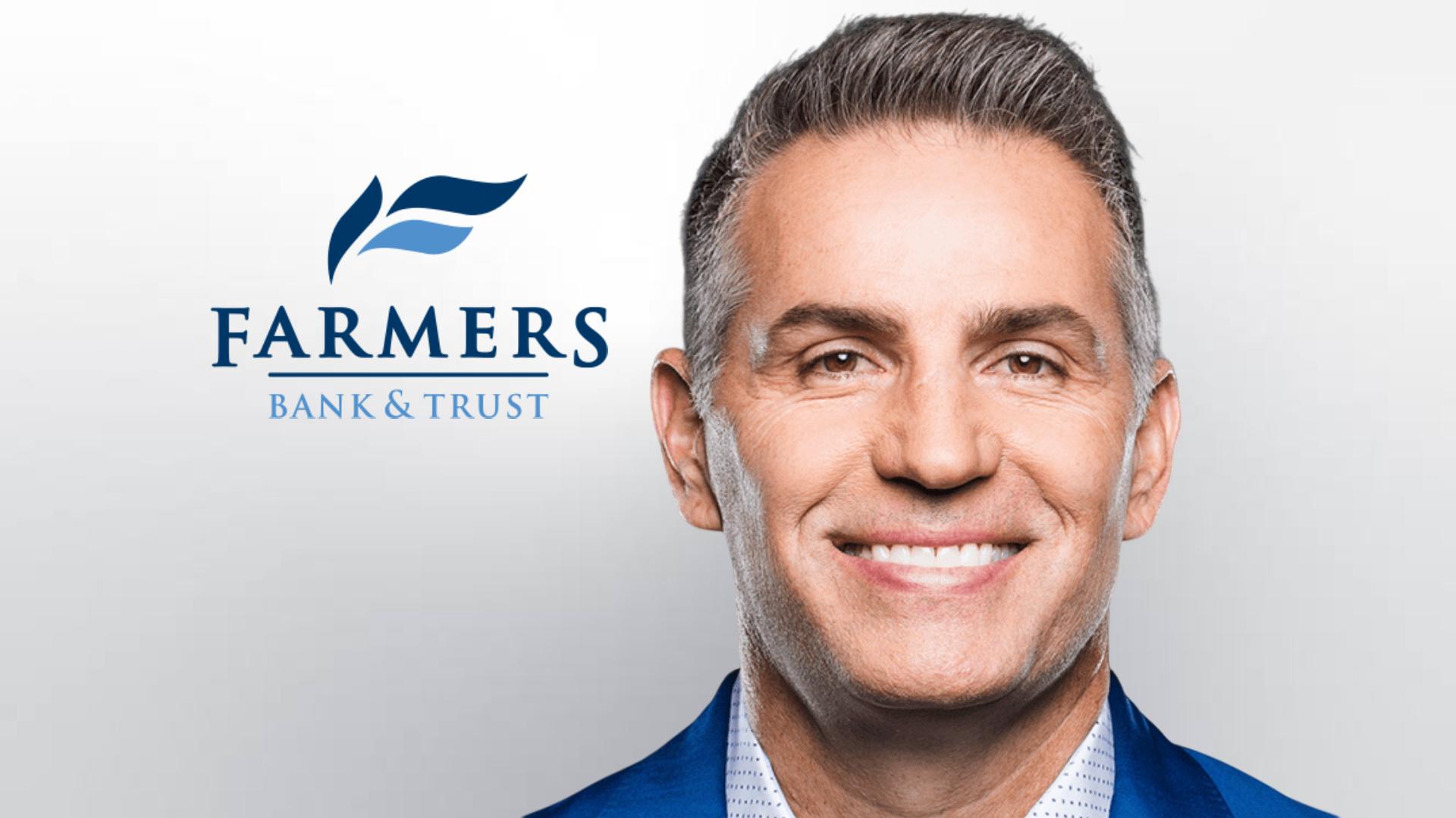 Legendary Pro Football Hall of Famer Kurt Warner to FB&T Speaker Series
