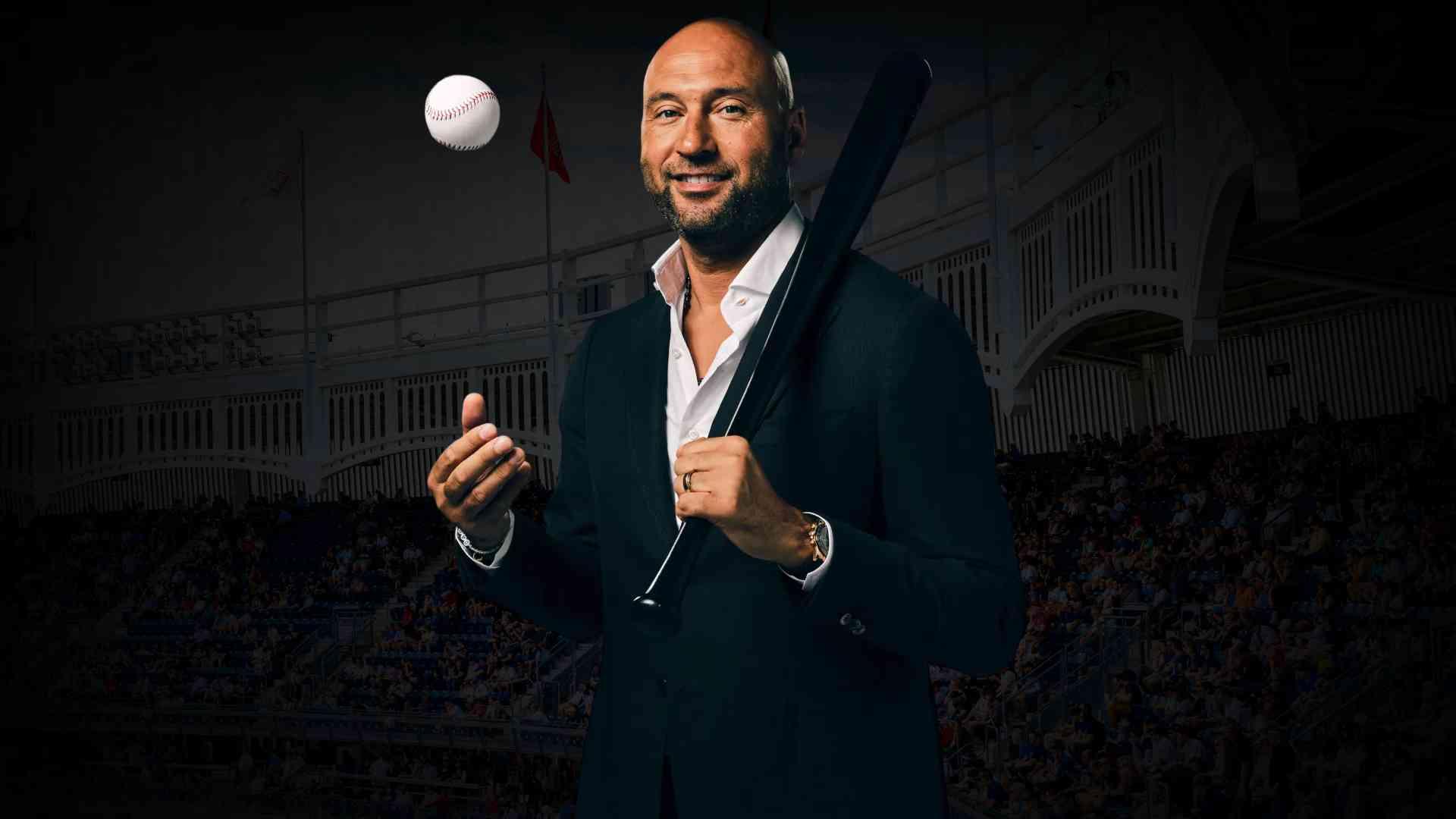 The Ultimate Guide to Booking Derek Jeter for Corporate Events