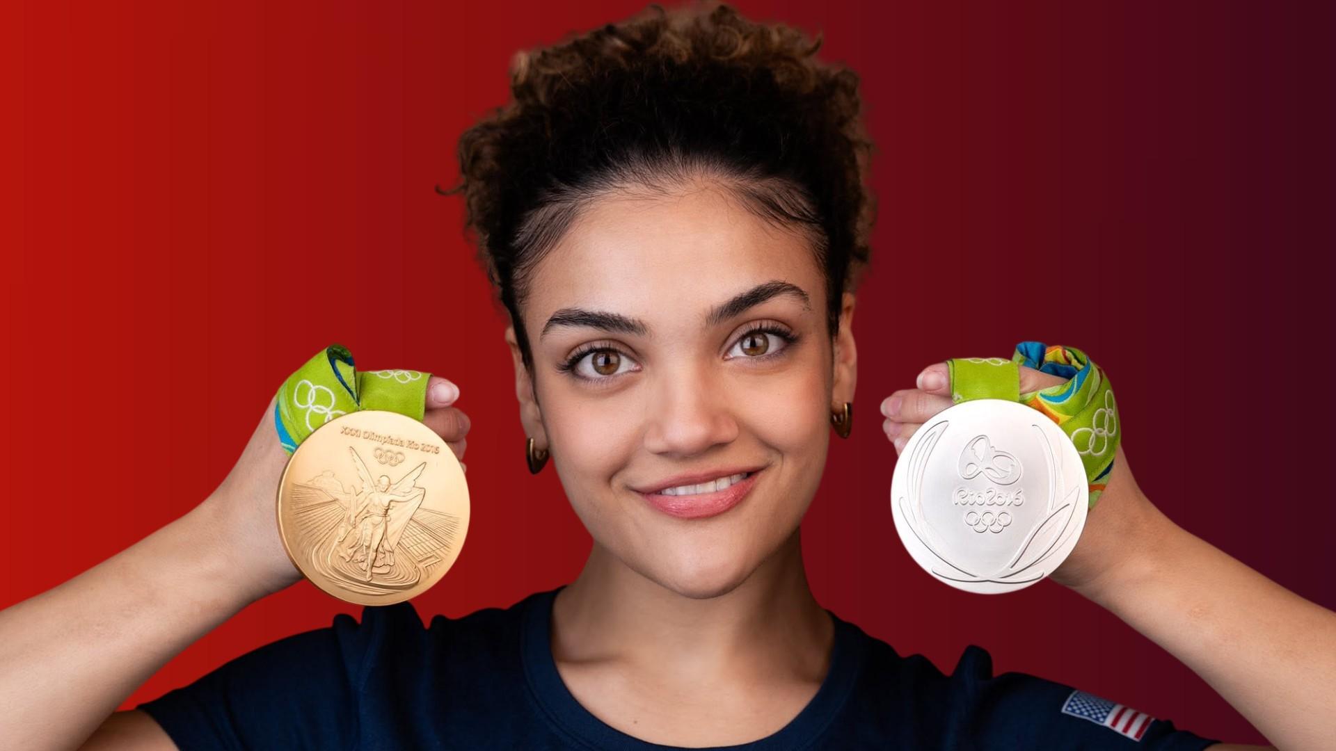 Bring a Champion's Mindset to Your Event: The Ultimate Guide to Booking Laurie Hernandez