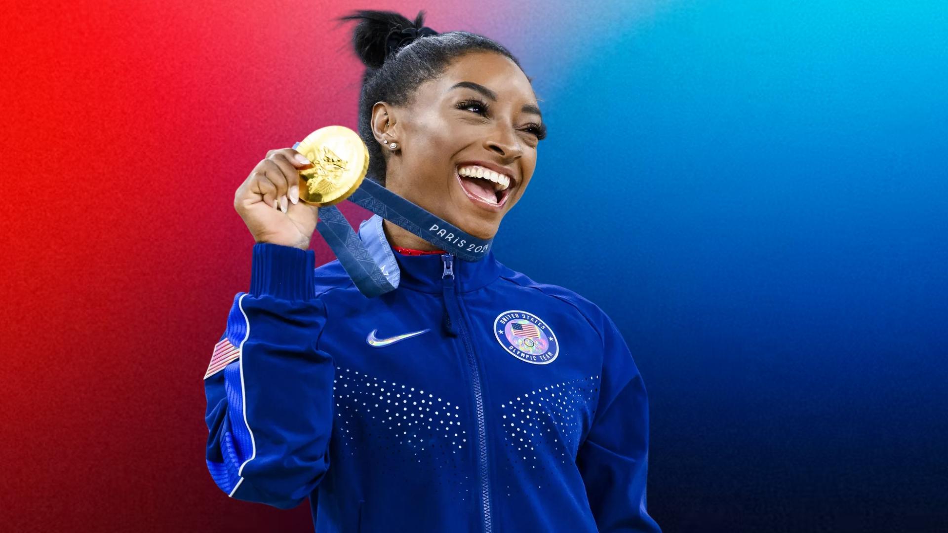 Booking Simone Biles: The Ultimate Guide to Hiring the Olympic Champion for Your Event
