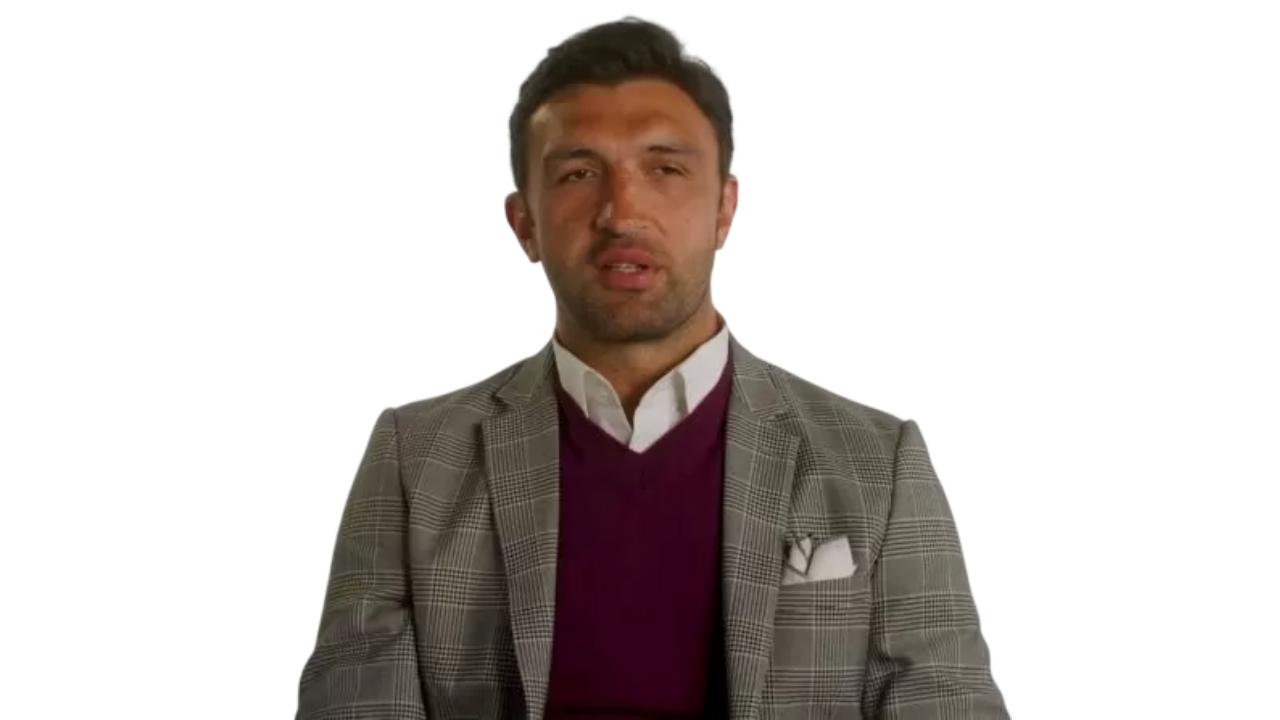 Book Zaza Pachulia: From NBA Champion to Executive Speaker