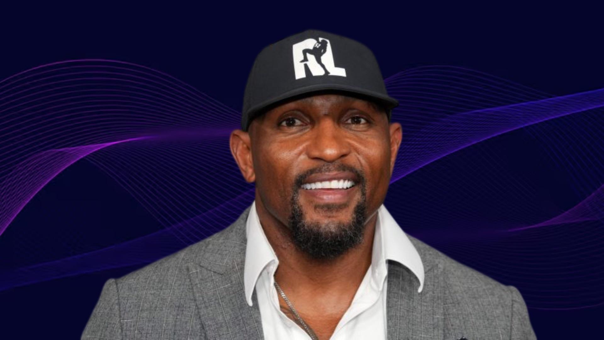 How to Book Ray Lewis for Your Next Corporate Event: A Complete Guide