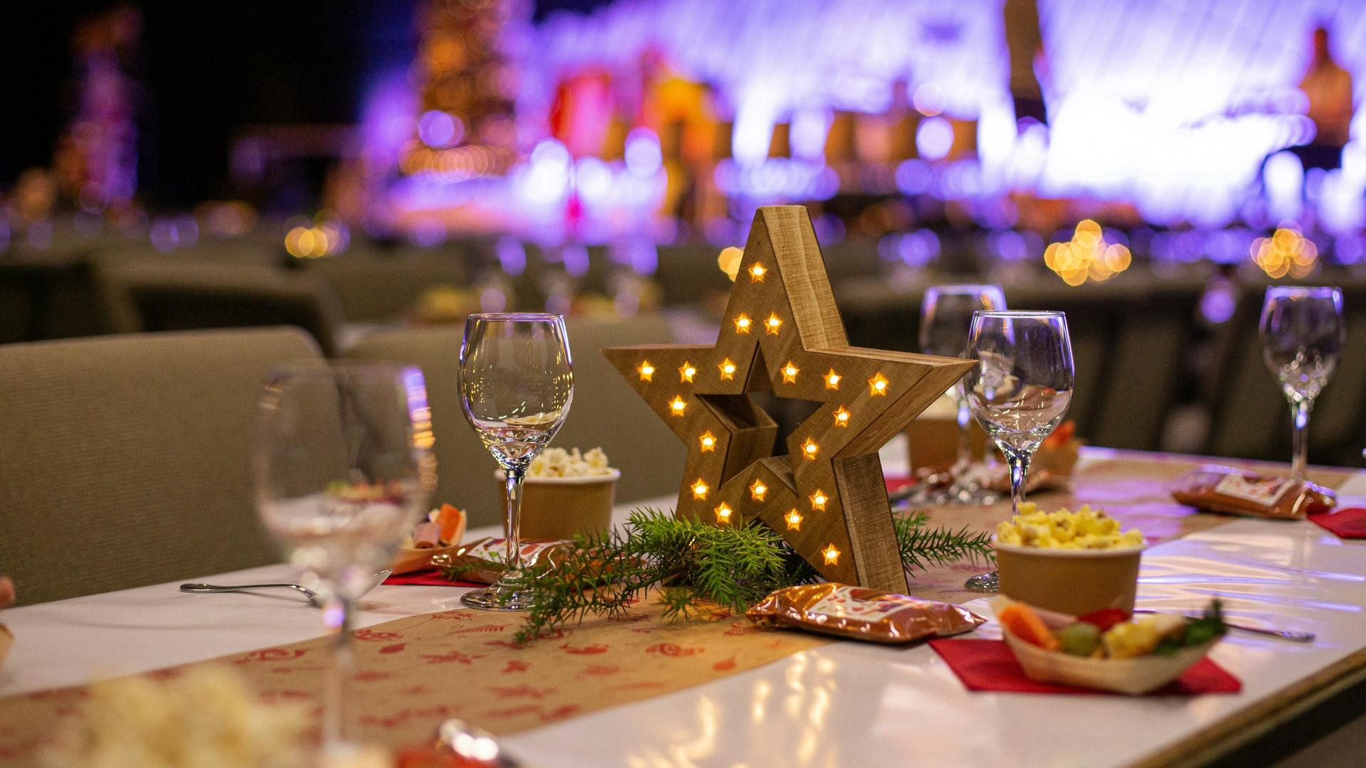 Athlete Meet and Greets: Fitting a Sports Star Into Your Christmas Party
