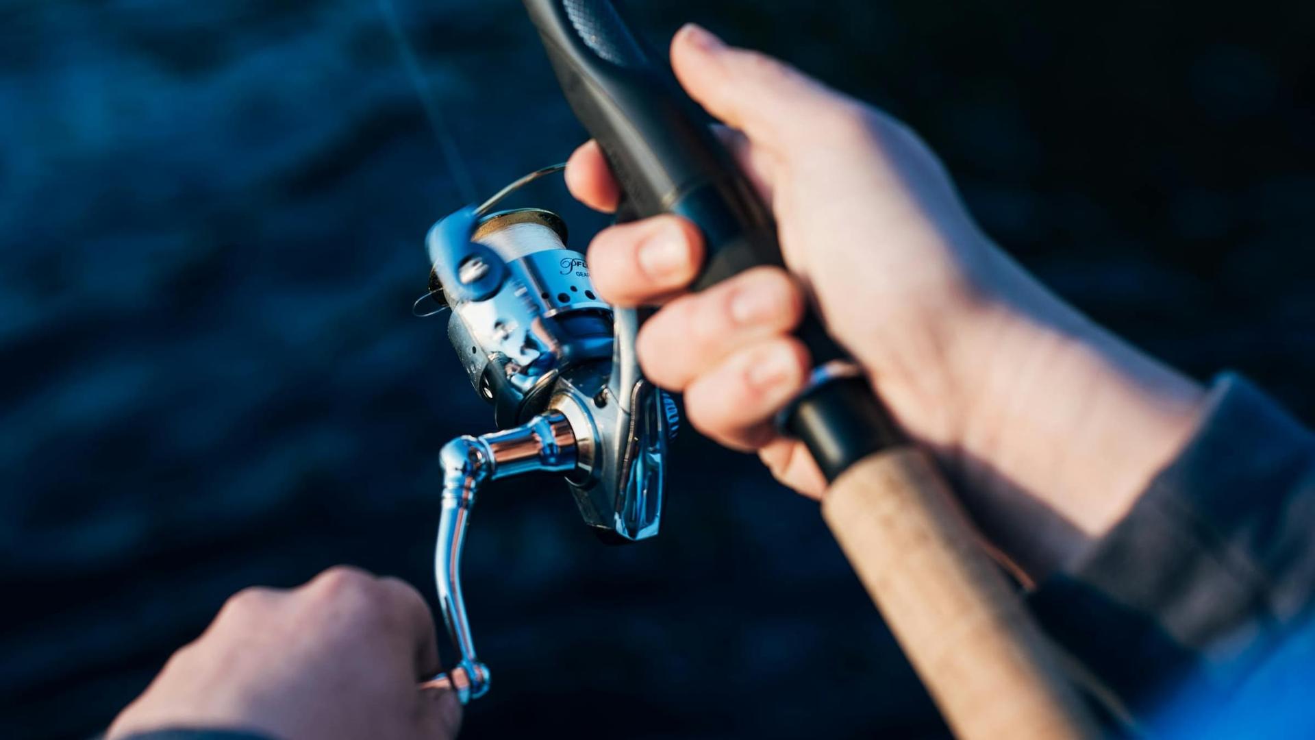 Professional Fishing Speakers speakers