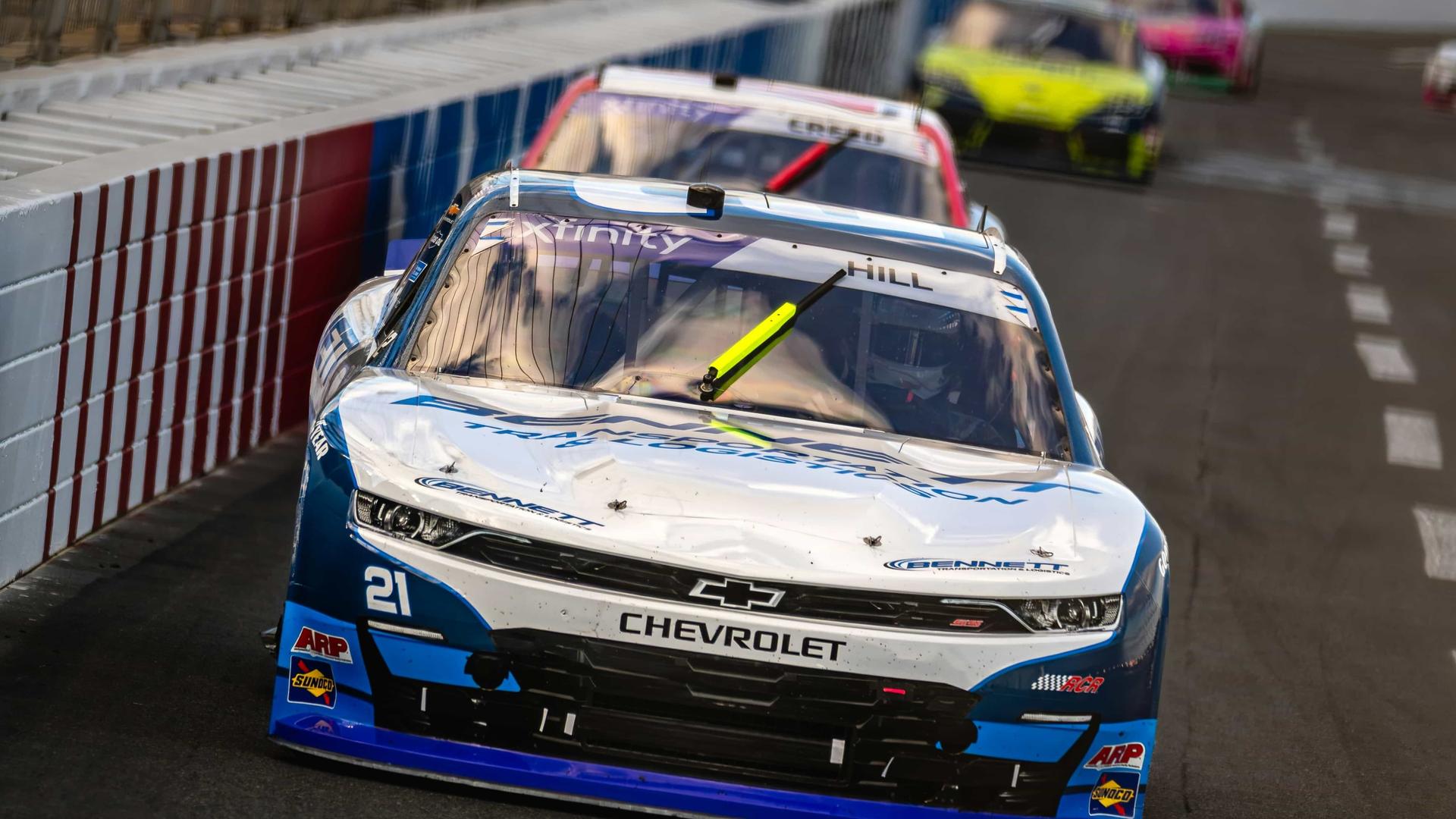 Auto Racing Speakers speakers