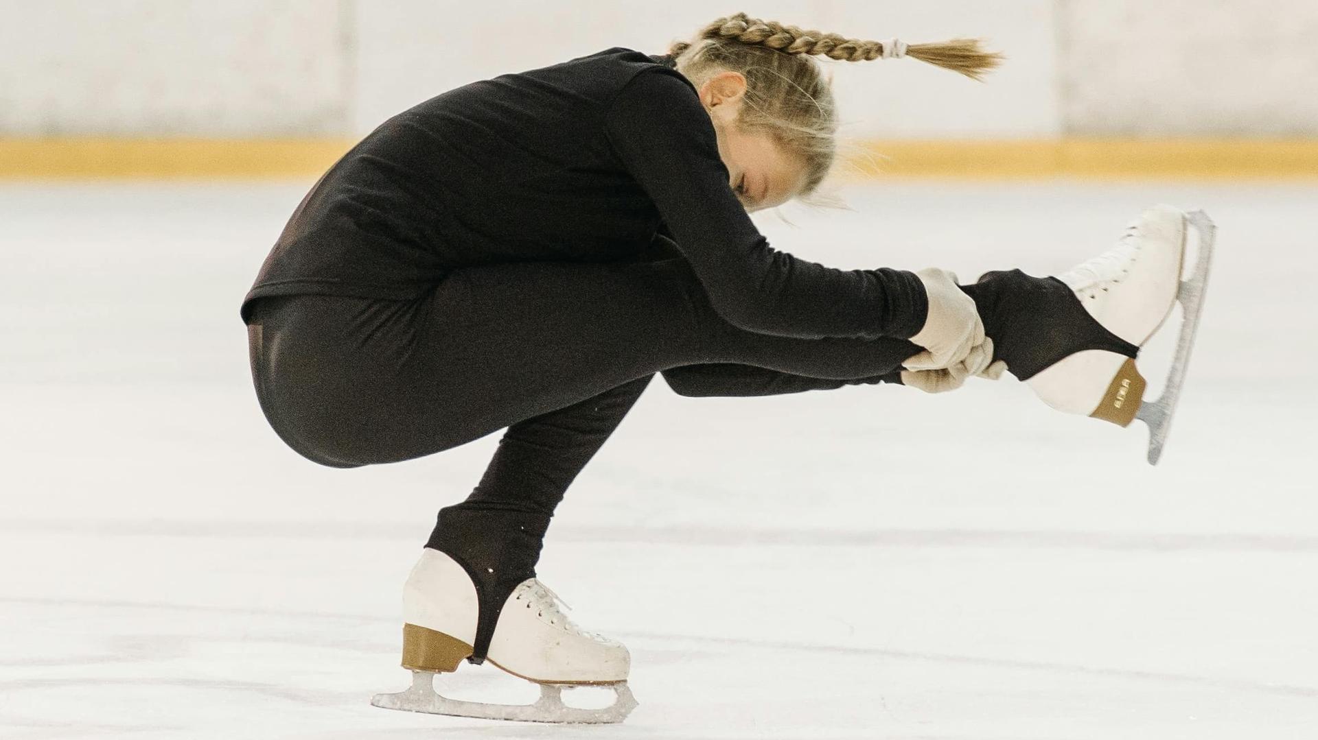 Figure Skating Speakers speakers