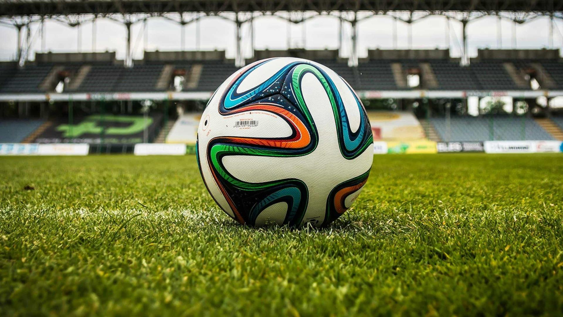 Soccer Speakers speakers