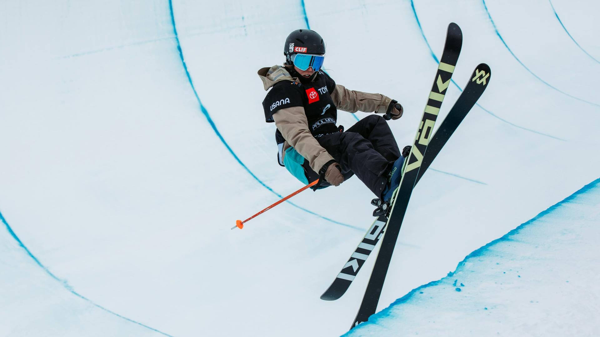 Winter Sports Athlete Speakers speakers