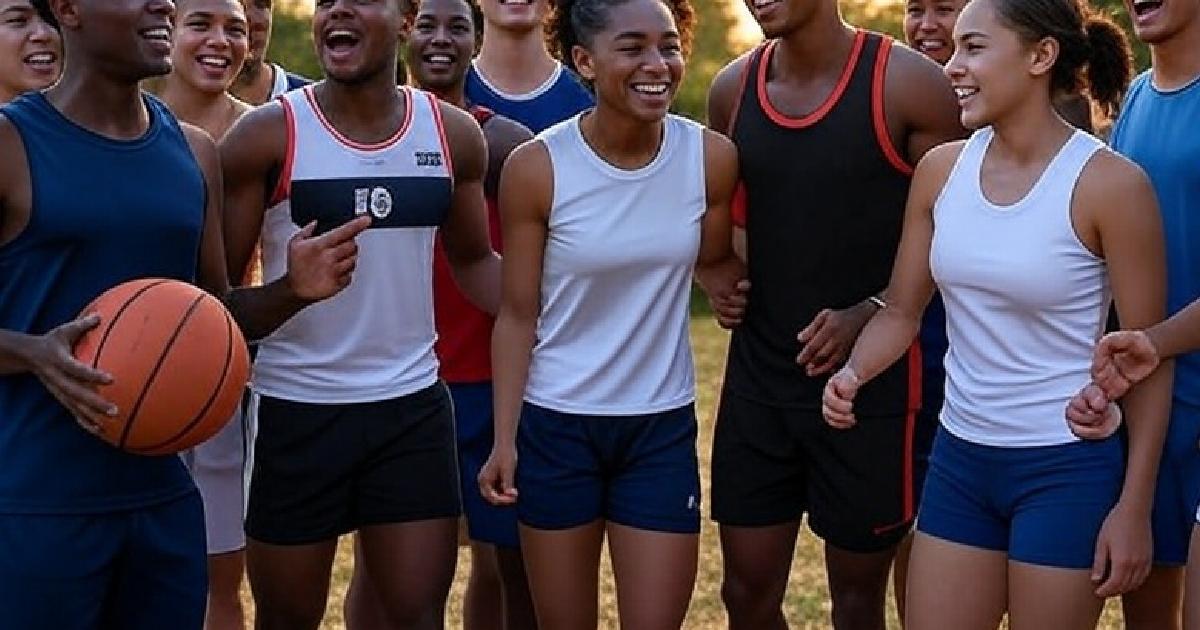 Best Sports Speakers for Juneteenth featured image