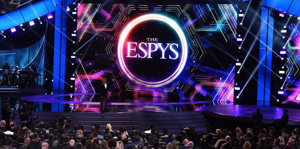 2023 ESPY Award Winners featured image
