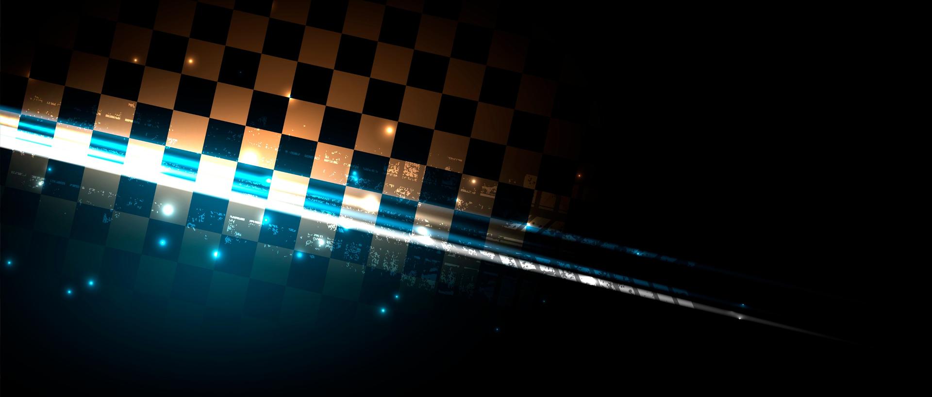 IndyCar Racing Speakers