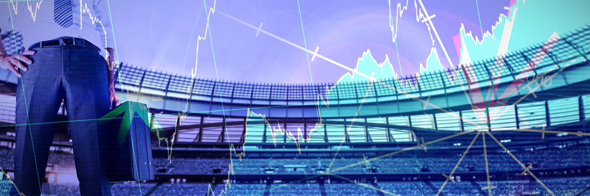 Sports Personalities That Speak About Data and Analytics