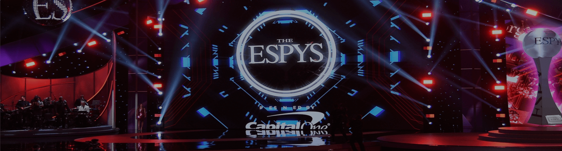 ESPY Award Winners