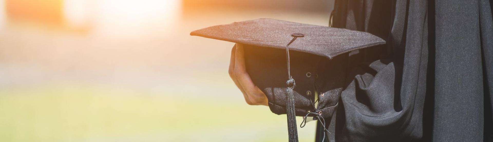 Athletes and Coaches Who Are Virtual Commencement Speakers