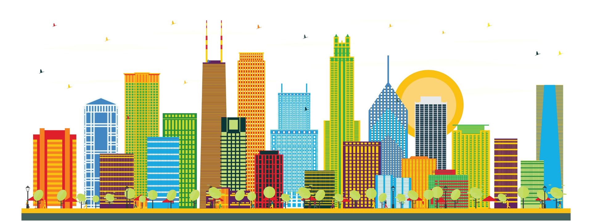 Chicago Athlete Speakers