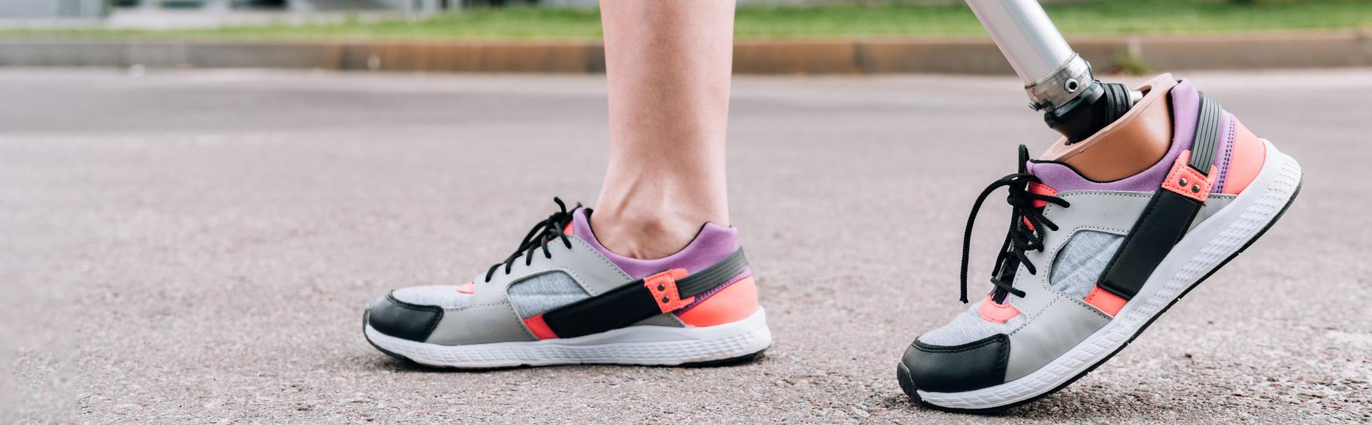 Athletes Who Have Overcome Disabilities