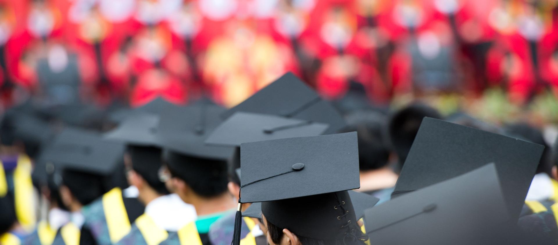 Sports Commencement Speakers featured image