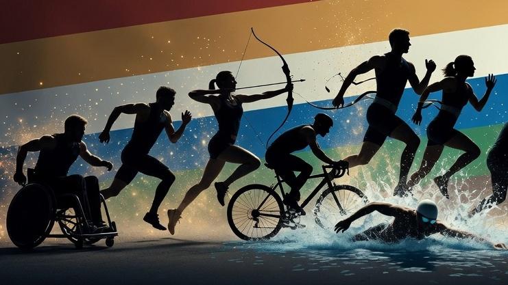 Top Athlete Speakers for Disability Pride Month