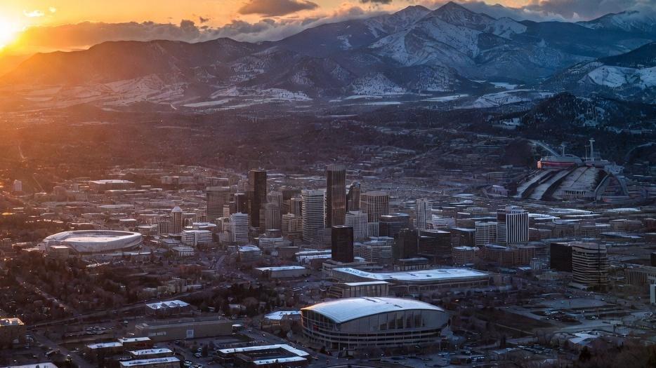 Salt Lake City Athlete Speakers