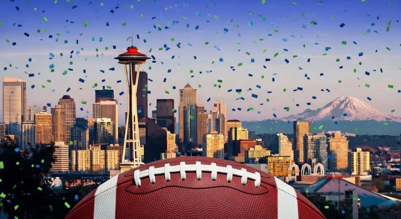 Seattle Seahawks Super Bowl Champion Speakers athlete speaker list