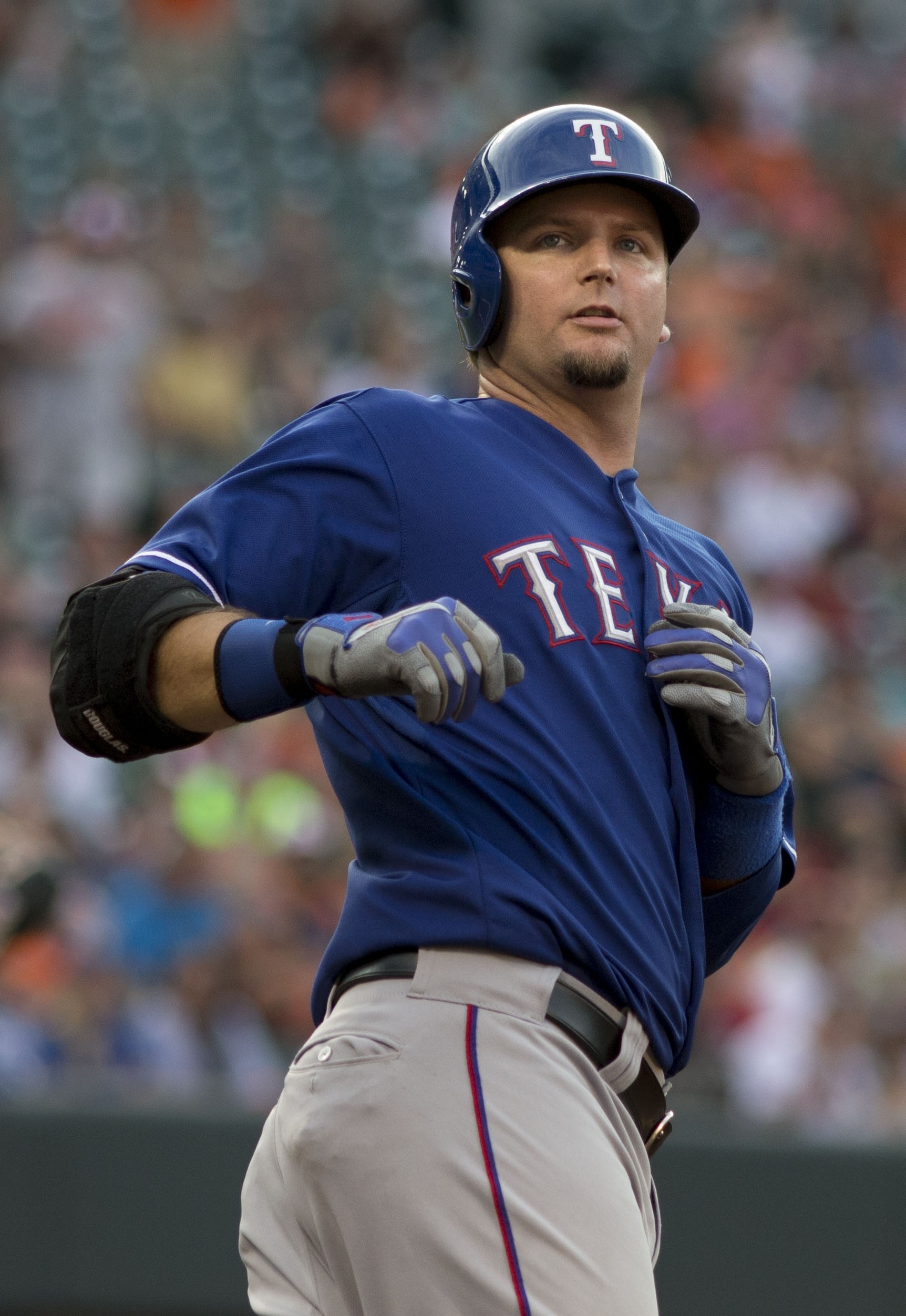 A.J. Pierzynski - Motivational Sports Speaker