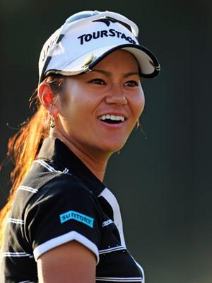 Ai Miyazato - Professional Sports Motivational Speaker