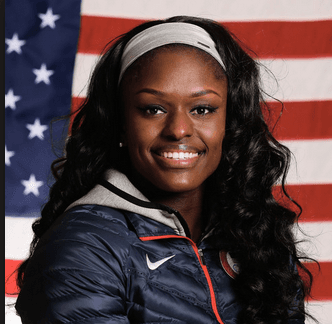 Aja Evans - Professional Sports Motivational Speaker