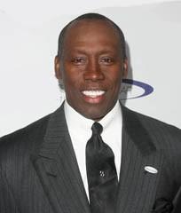 Al Joyner - Professional Sports Motivational Speaker