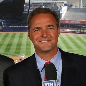 Al Leiter - Professional Sports Motivational Speaker