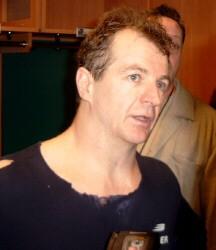 Al MacInnis - Professional Sports Motivational Speaker