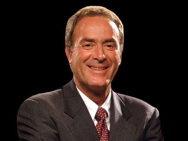 Al Michaels - Professional Sports Motivational Speaker