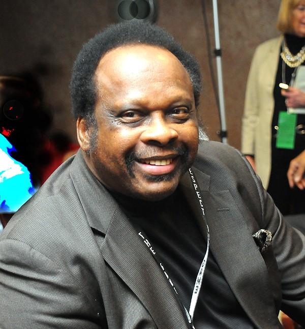 Al Oliver - Professional Sports Motivational Speaker