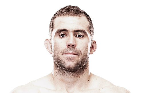 Alan Belcher - Motivational Sports Speaker