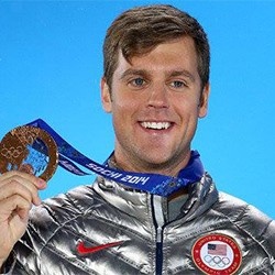 Alex Deibold - Motivational Sports Speaker